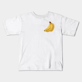 Bananas Kids T-Shirt